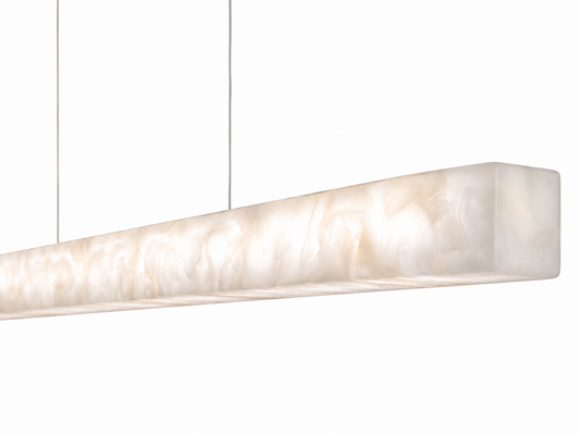 Bianco Akri Masaüstü 120cm