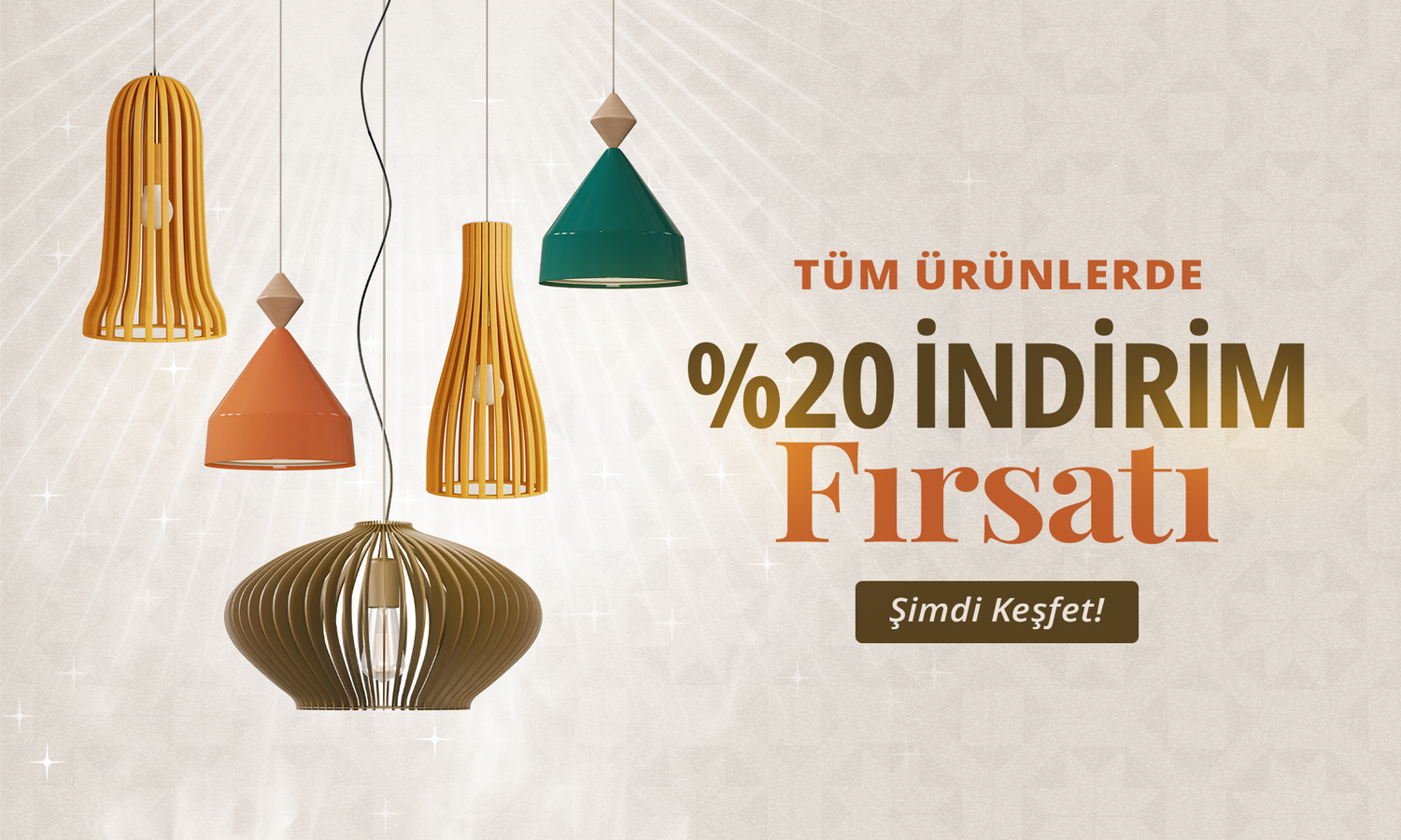 Muhteşem Cuma Ürünleri