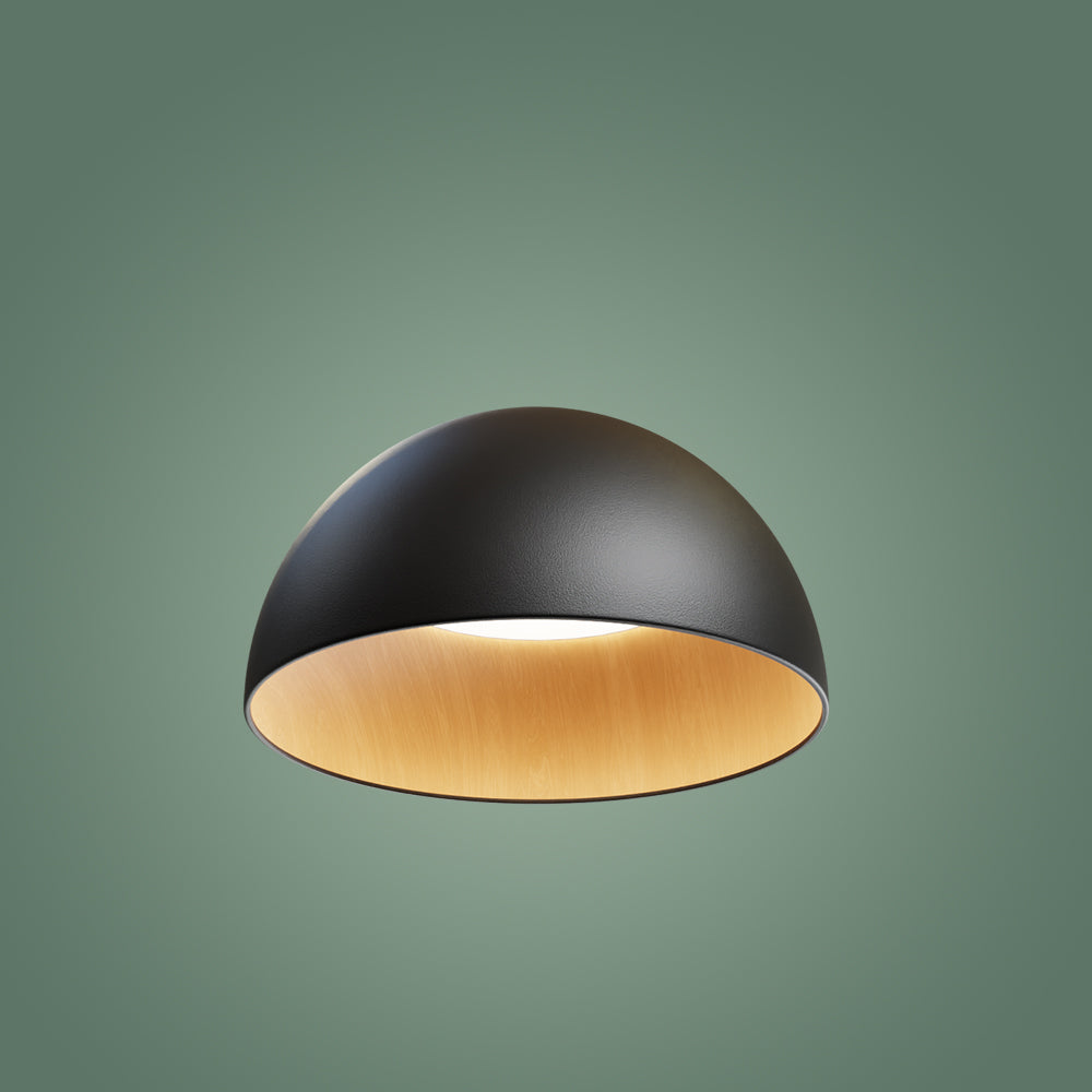 Zero Plafonyer flat m