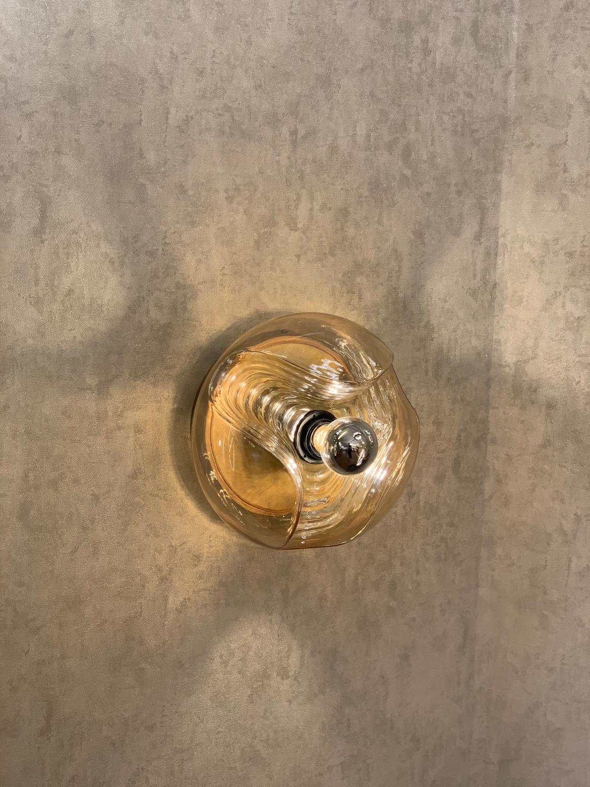 Return Switch Honey