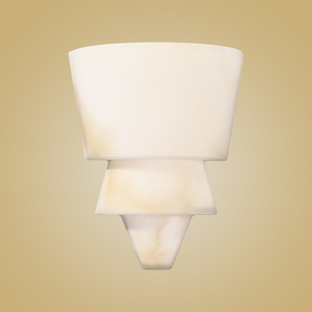 Dome sconce