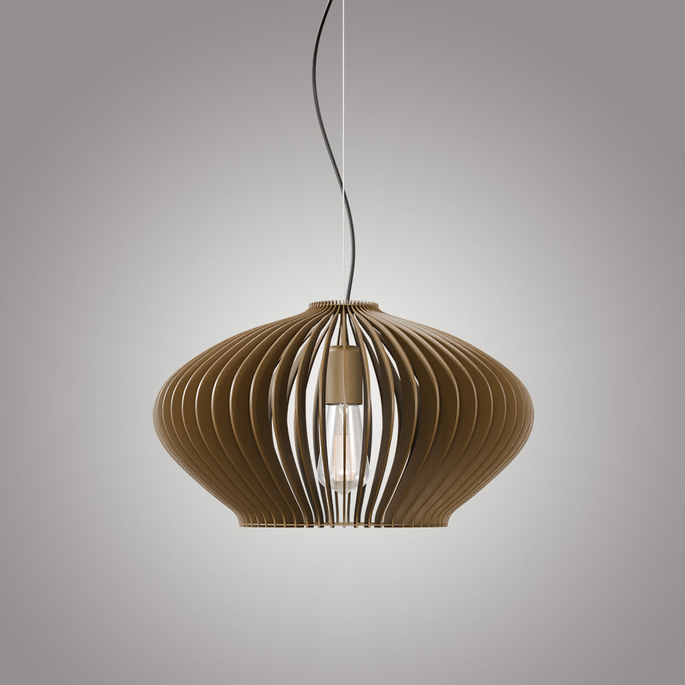 Plus pendant large