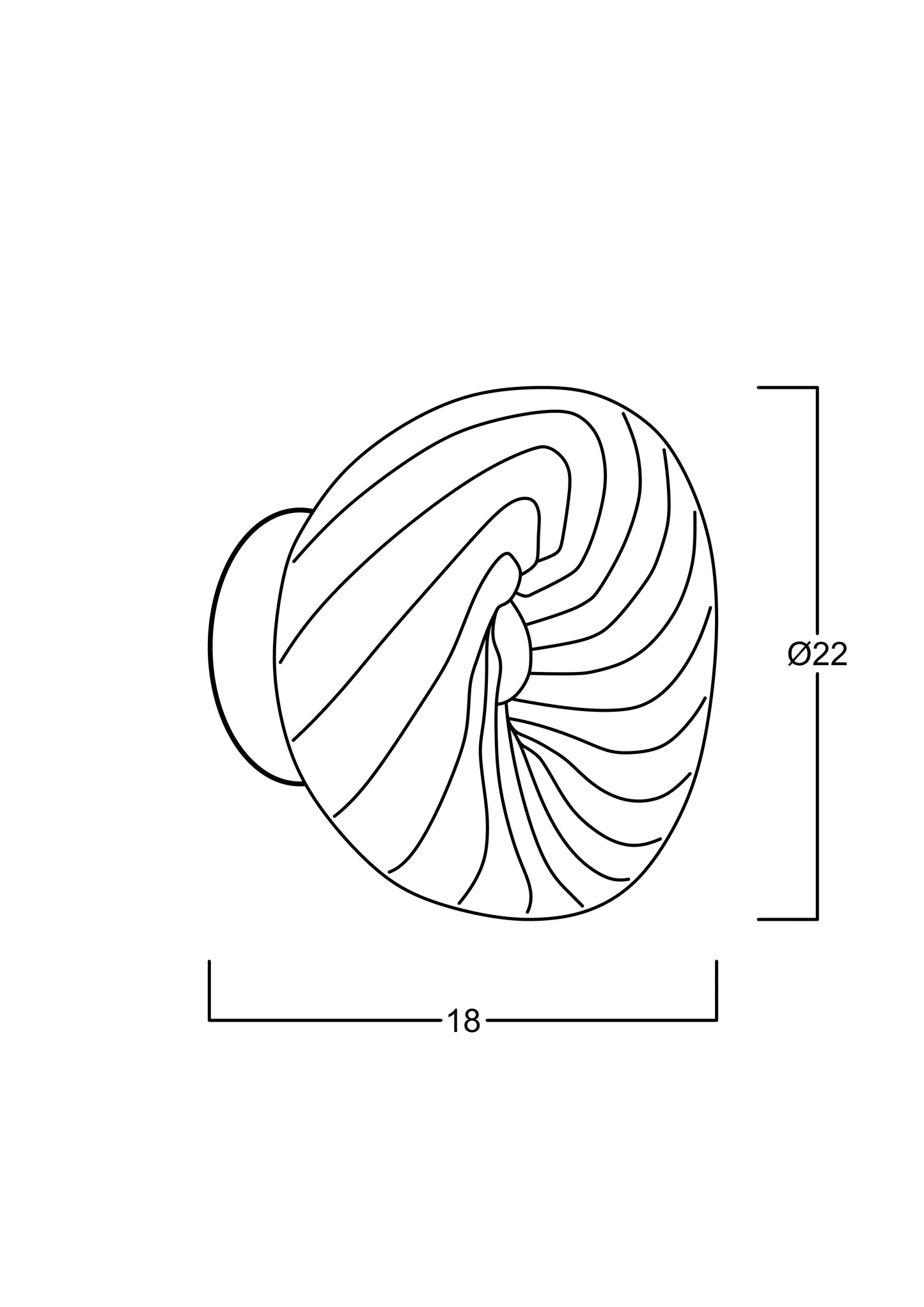 Rotating Site Smoke
