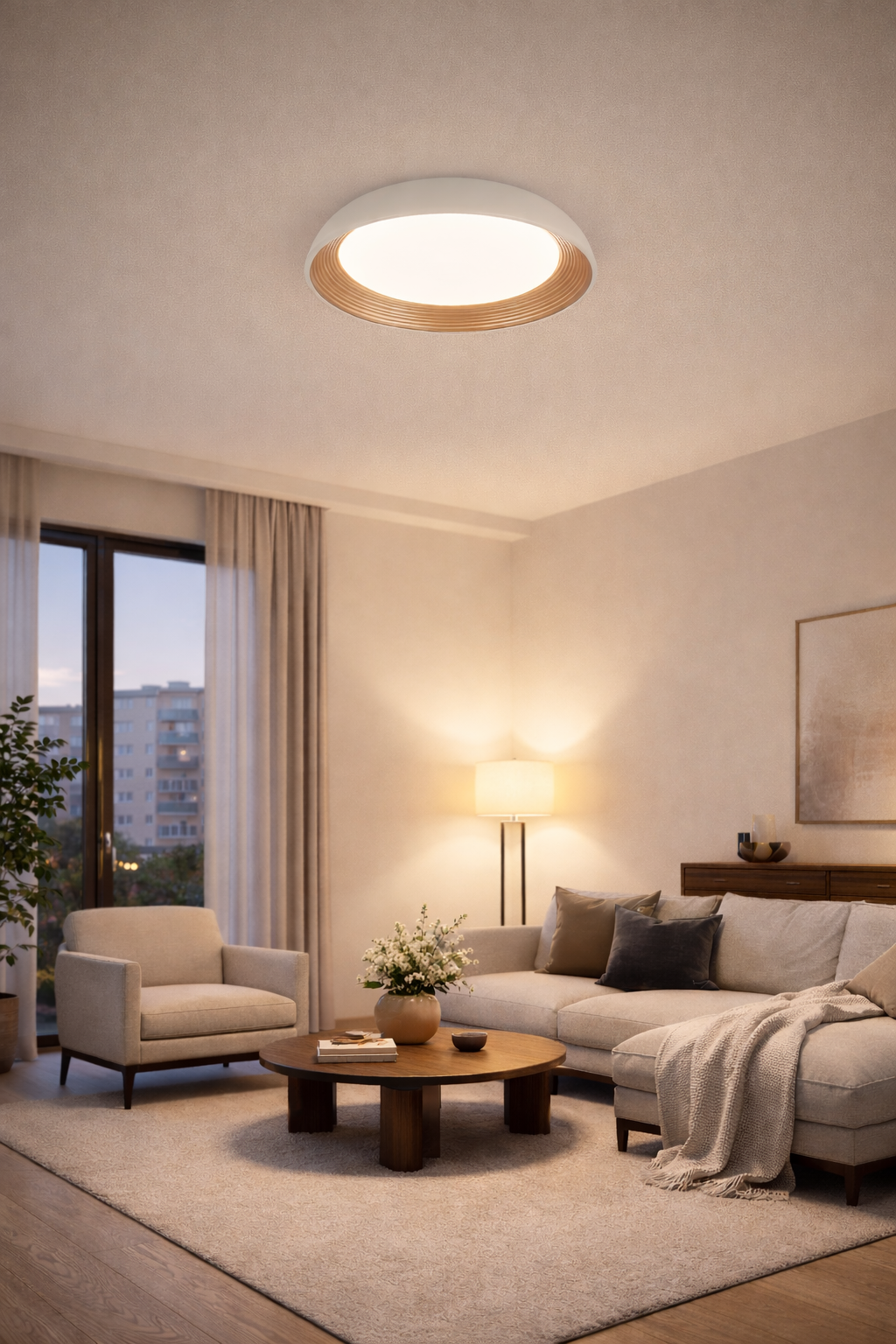 Halo Plafonyer