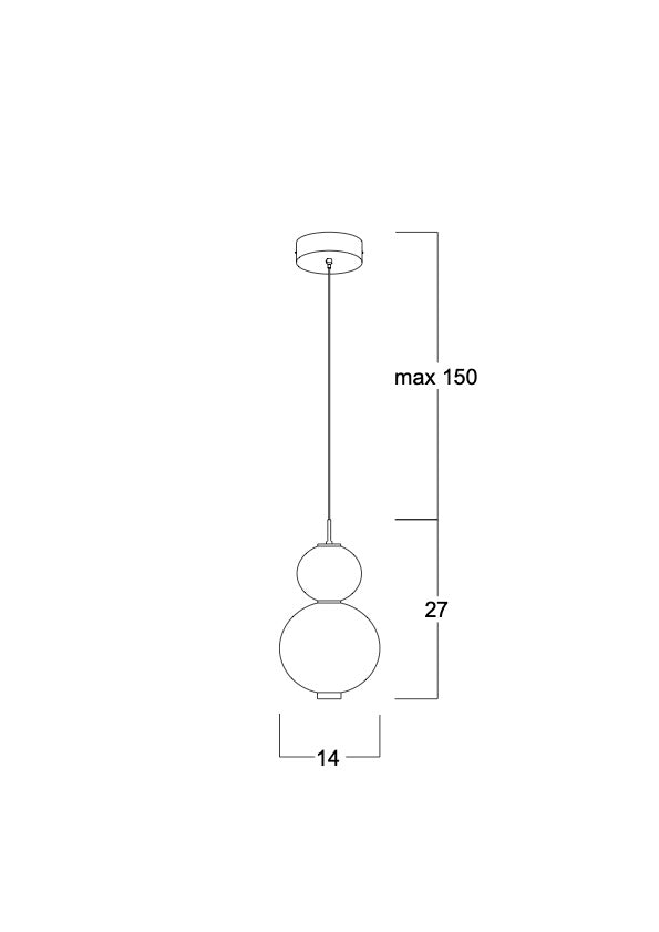 Bonbon Single Medium Size Module